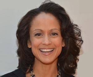 Anne-Marie Johnson