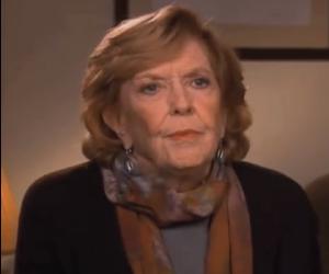 Anne Meara