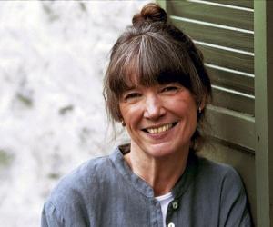 Anne Tyler