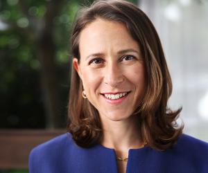 Anne Wojcicki