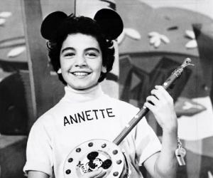 Annette Funicello