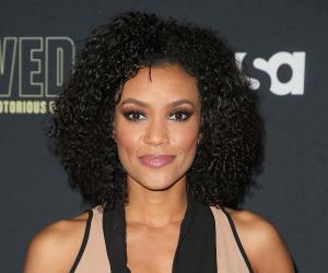 Annie Ilonzeh