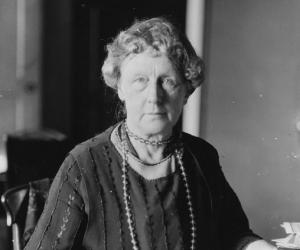 Annie Jump Cannon