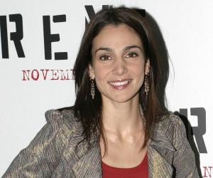 Annie Parisse