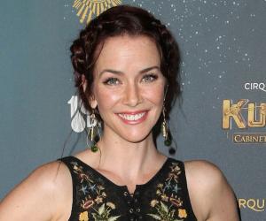 Annie Wersching