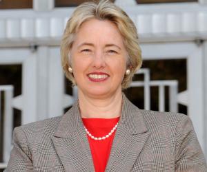 Annise Parker