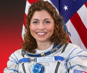 Anousheh Ansari