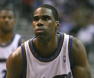 Antawn Jamison