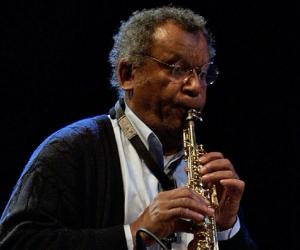 Anthony Braxton