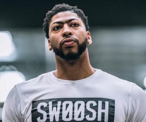 Anthony Davis