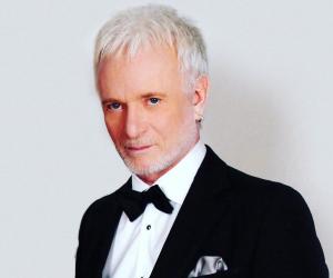 Anthony Geary