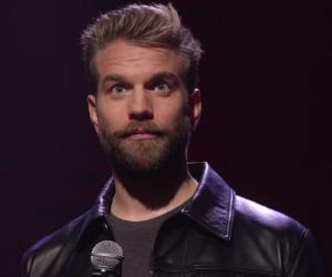 Anthony Jeselnik