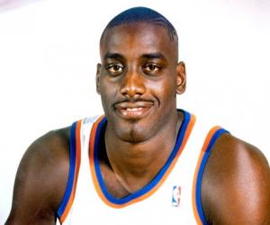 Anthony Mason