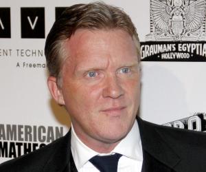 Anthony Michael Hall