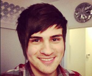 Anthony Padilla