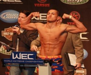 Anthony Pettis