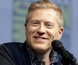 Anthony Rapp