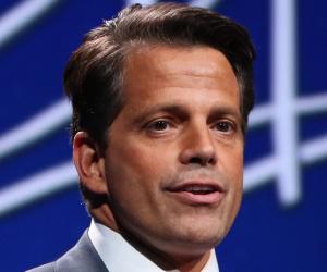 Anthony Scaramucci