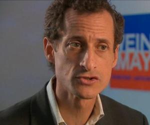 Anthony Weiner