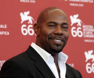 Antoine Fuqua