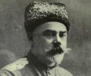 Anton Ivanovich Denikin