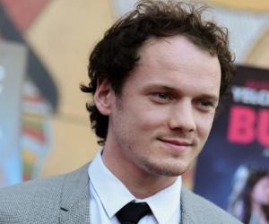 Anton Yelchin