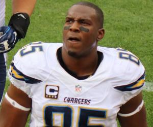 Antonio Gates