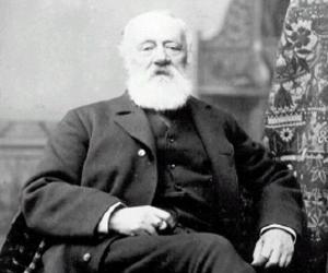 Antonio Meucci