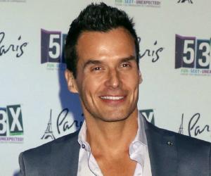 Antonio Sabato Jr.