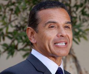 Antonio Villaraigosa