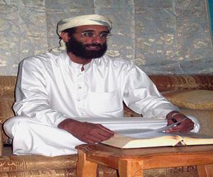 Anwar Al-Awlaki