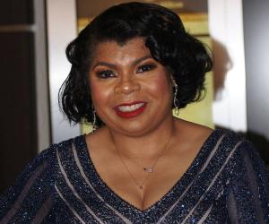 April Ryan