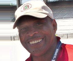 Archie Griffin