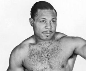 Archie Moore