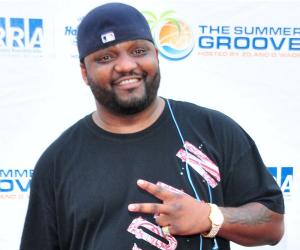 Aries Spears