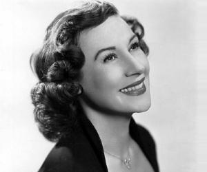 Arlene Francis