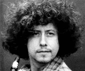 Arlo Guthrie