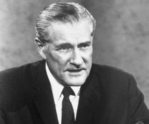 Arnold Eric Sevareid