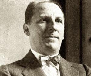 Arnold Rothstein