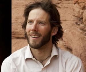 Aron Ralston