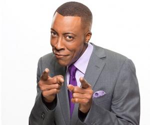 Arsenio Hall