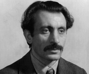 Arshile Gorky