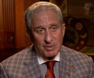 Arthur Blank