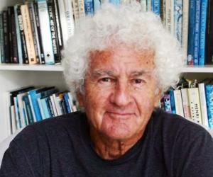 Arthur Janov