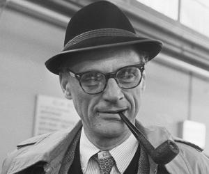 Arthur Miller