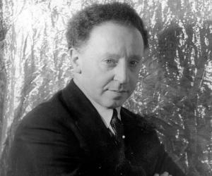 Arthur Rubinstein