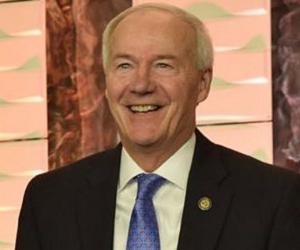 Asa Hutchinson