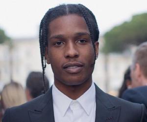 ASAP Rocky