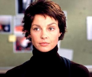 Ashley Judd