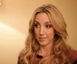 Ashley Monroe